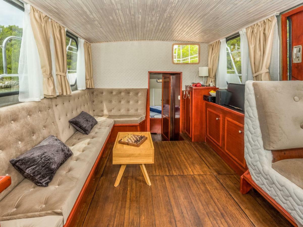 Holiday Home Santa Lucia By Interhome Koromačno المظهر الخارجي الصورة