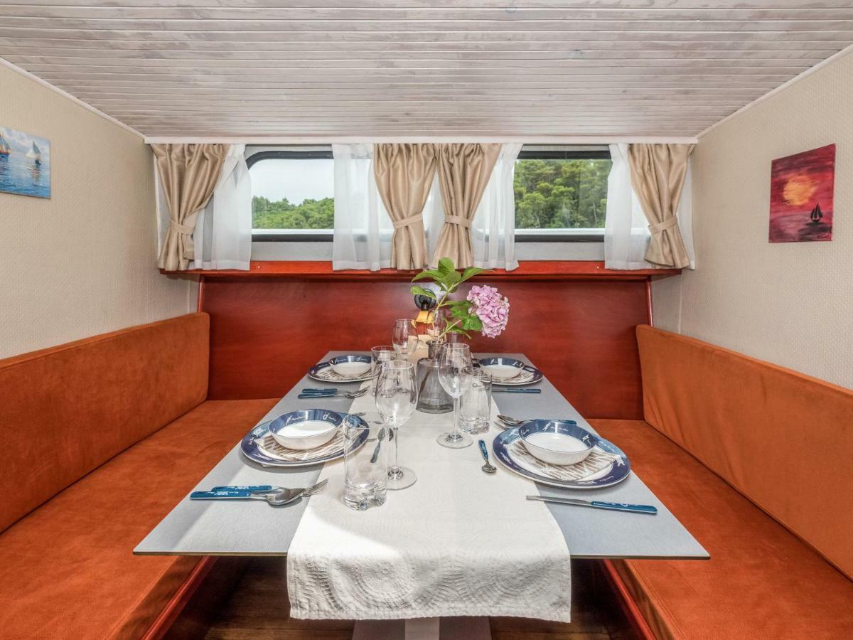 Holiday Home Santa Lucia By Interhome Koromačno المظهر الخارجي الصورة