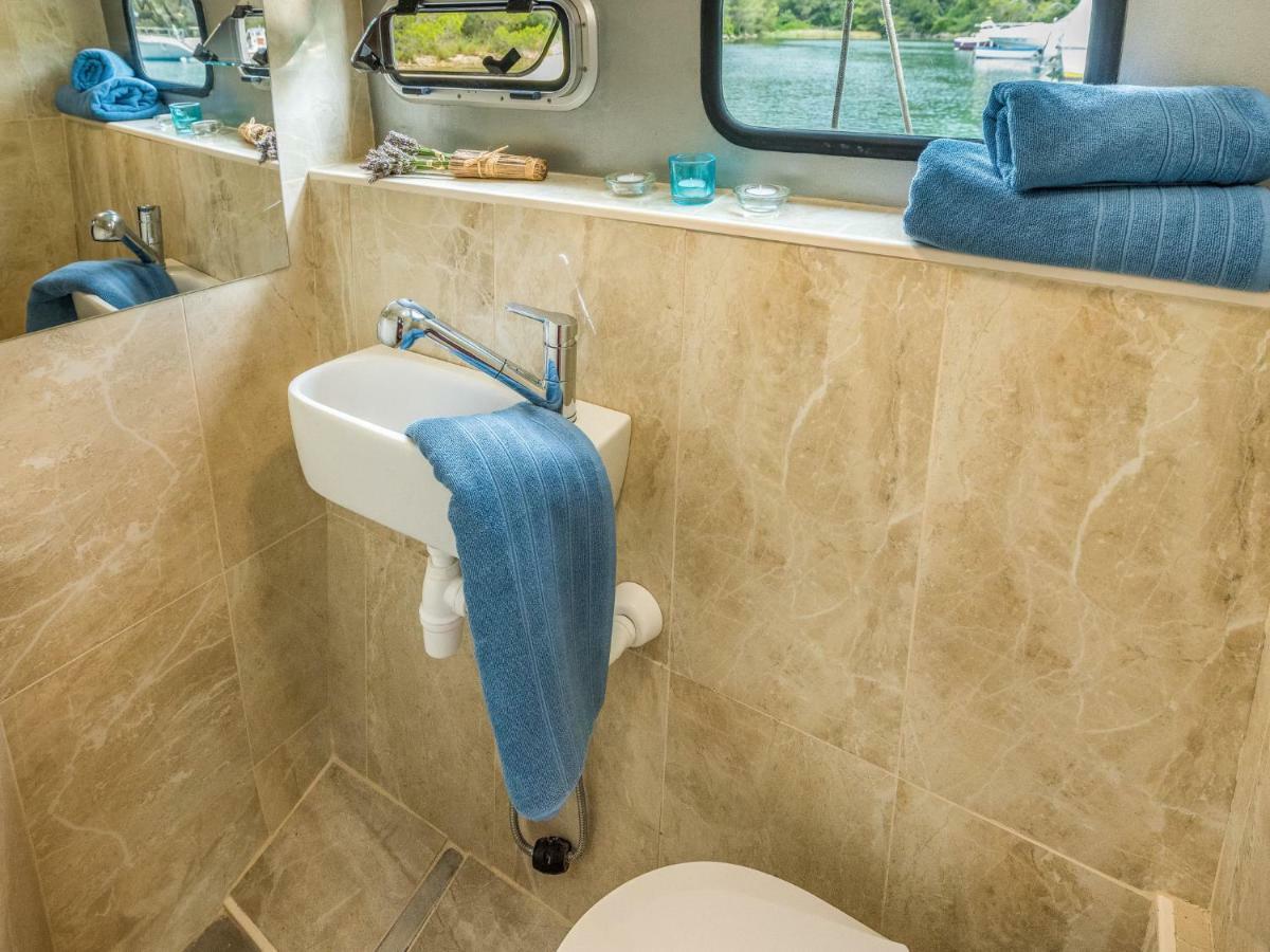 Holiday Home Santa Lucia By Interhome Koromačno المظهر الخارجي الصورة