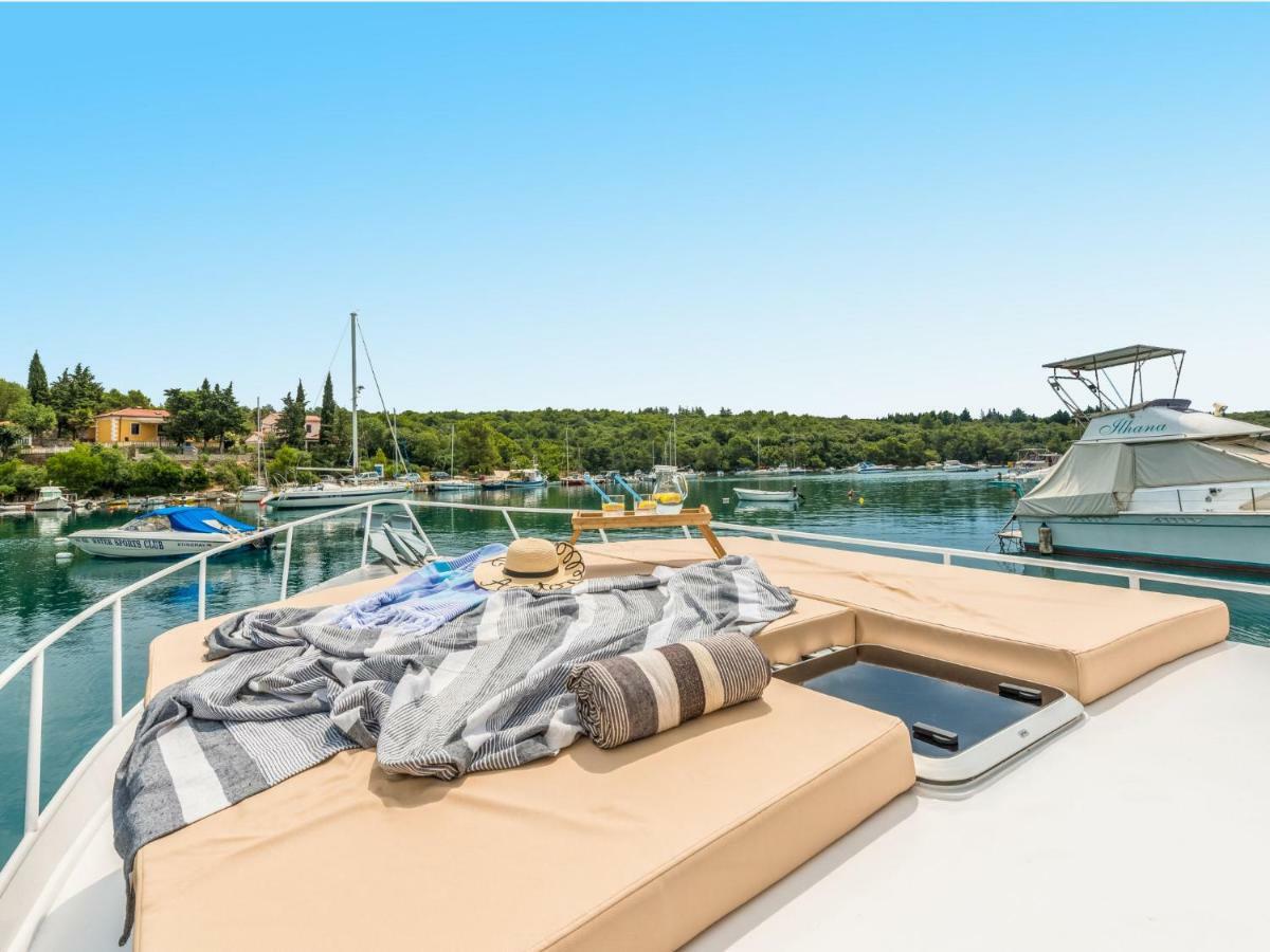 Holiday Home Santa Lucia By Interhome Koromačno المظهر الخارجي الصورة