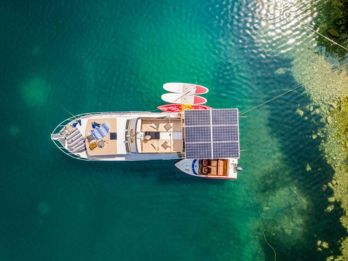 Holiday Home Santa Lucia By Interhome Koromačno المظهر الخارجي الصورة