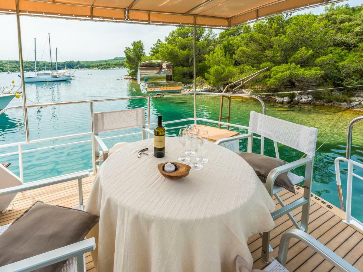 Holiday Home Santa Lucia By Interhome Koromačno المظهر الخارجي الصورة