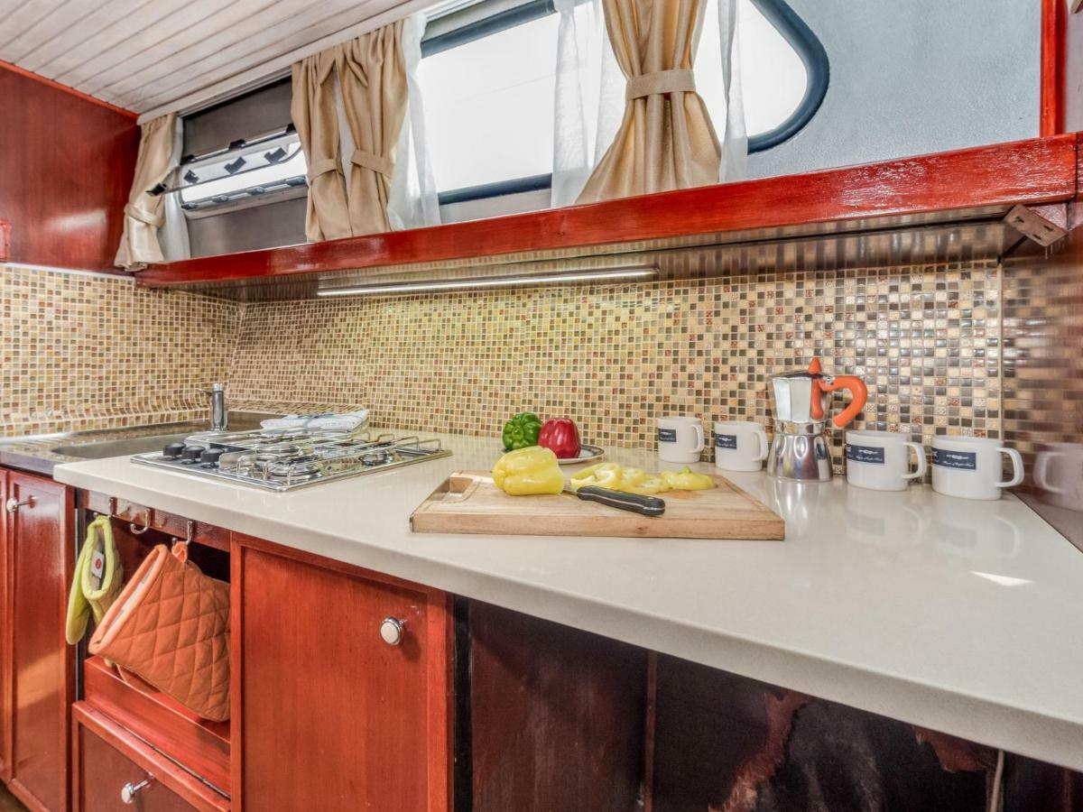 Holiday Home Santa Lucia By Interhome Koromačno المظهر الخارجي الصورة