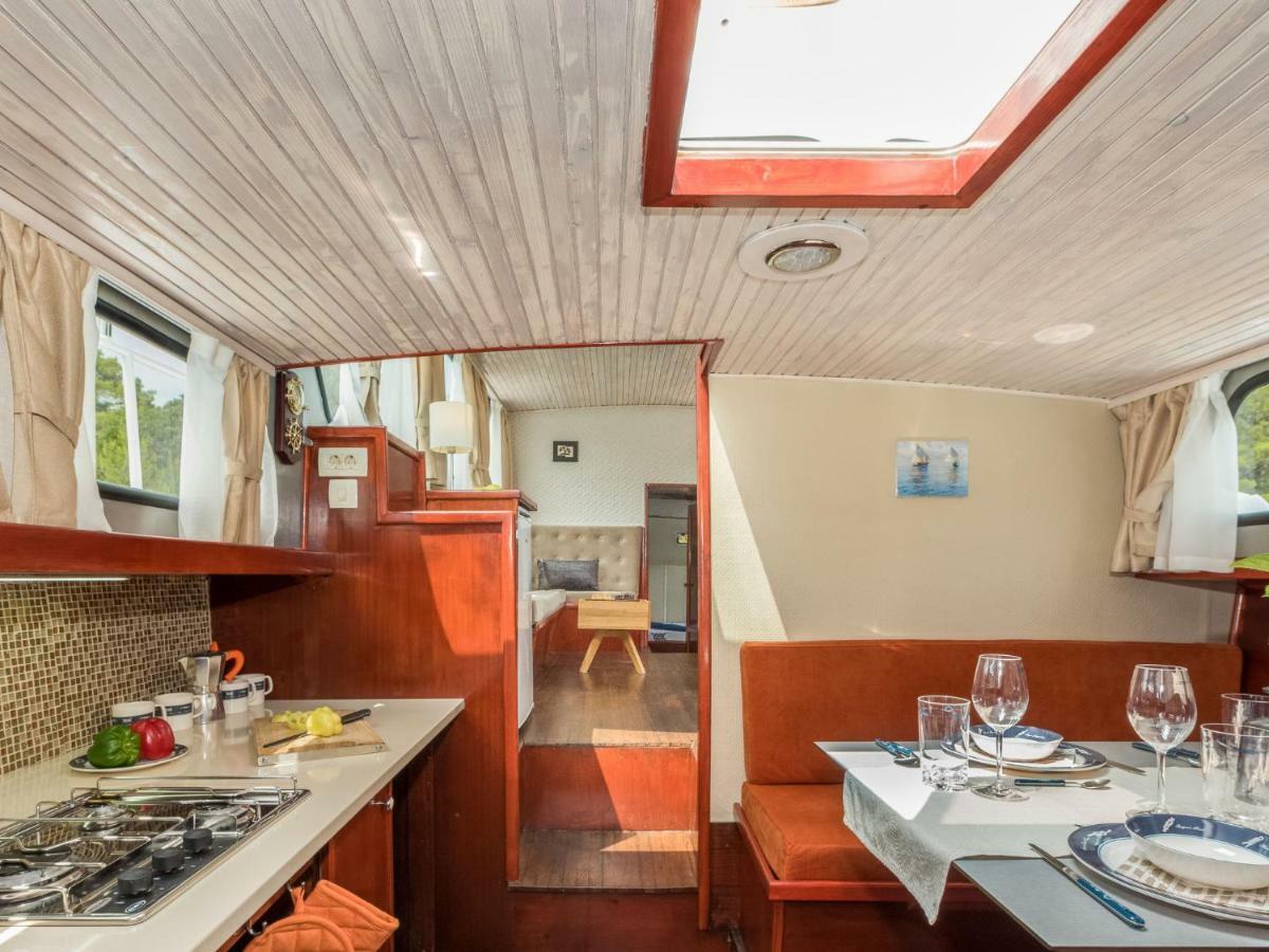 Holiday Home Santa Lucia By Interhome Koromačno المظهر الخارجي الصورة